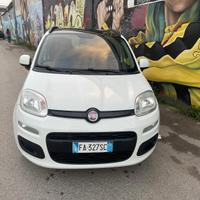 Fiat Panda 1.2 gpl