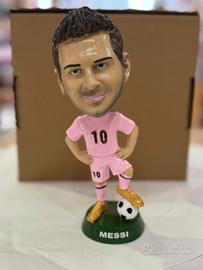 Action figure messi