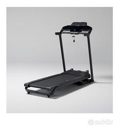 Tapis Roulant Domyos RUN500 Pieghevole . Nuovo