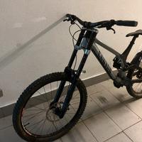 Canyon Sender AL6