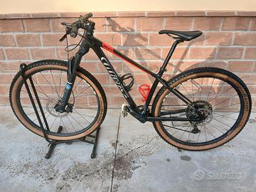 mtb Wilier 101x Taglia S