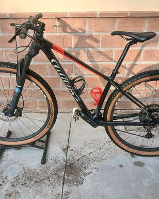 mtb Wilier 101x Taglia S