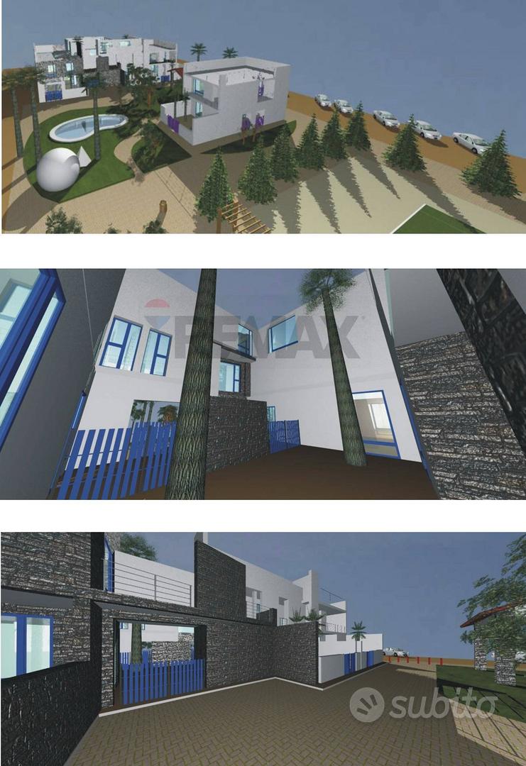 Terreno Edificabile - Valderice - Vista 5
