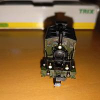 Locotender minitrix scala N