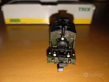 Locotender minitrix scala N