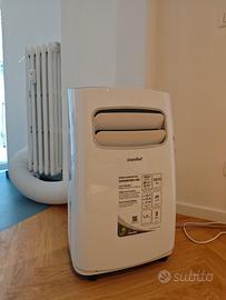 condizionatore portatile comfee 9000btu