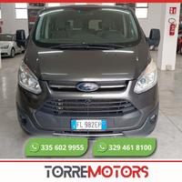 Ford Transit Custom 310 2.0 TDCi CV 131 PC Combi T