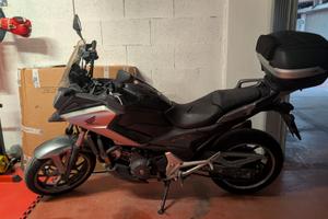 Honda NC 750x