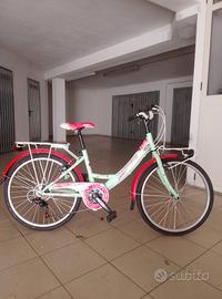 Bicicletta Legnano