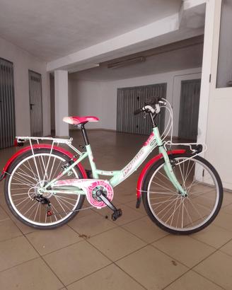 Bicicletta Legnano