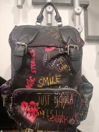 zaino Desigual 18WAXFX2 COLOUR 2000