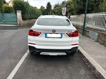 BMW X4 m