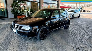volkswagen golf 4