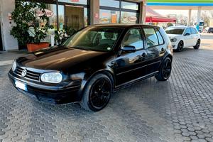 volkswagen golf 4