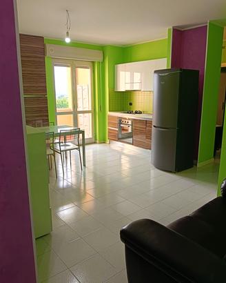 Appartamento zona universitaria