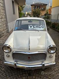 Fiat 1100 anno 1961