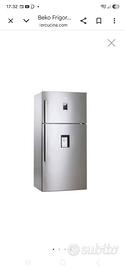 frigorifero beko DN162232DJIZX