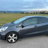 Kia Rio 1.4 crdi diesel