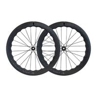 Coppia di Ruote Corsa/Gravel Fulcrum SHARQ 57