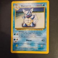 Wartotle Pokémon 