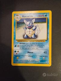 Wartotle Pokémon 