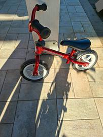 Balance Bike Chicco