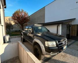 Ford Ranger pick-up