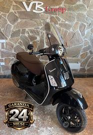 Piaggio GTS 300 SUPER