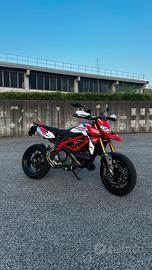 Ducati Hypermotard 950 SP 2024