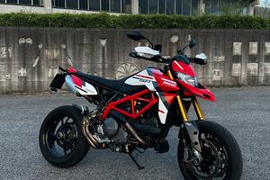 Ducati Hypermotard 950 SP 2024