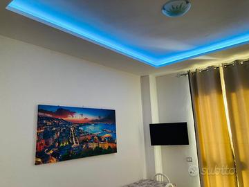 Ischia casa 5 posti letto dal 10 Agosto