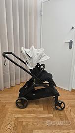 bugaboo passeggino no cybex chicco inglesina