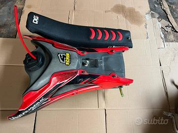 SERBATOIO HUSQVARNA SM WRE WR CR SMR TE TC 125 510