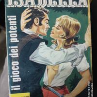  fumetto Isabella 