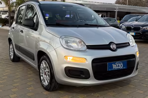 Fiat Panda 1.2 Easy CLIMA