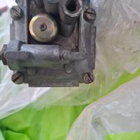 CARBURATORE ZENITH 28 IF per Renault 4 R4 R5 R6 