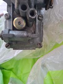CARBURATORE ZENITH 28 IF per Renault 4 R4 R5 R6 