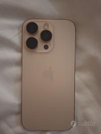 iPhone 16 Pro
