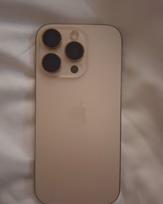 iPhone 16 Pro