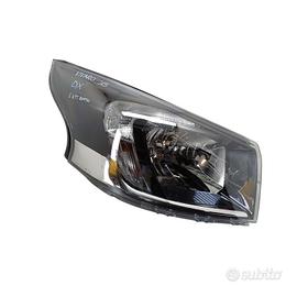 FARO ANTERIORE DESTRO OPEL Vivaro Serie 1LE 011 56