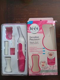 Epilatore professionale veet