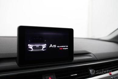 Audi A5 Sportback 50 TDI quattro Tiptronic 286 CV