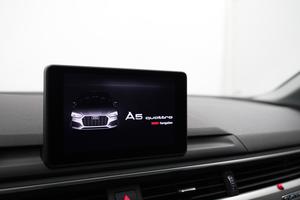 Audi A5 Sportback 50 TDI quattro Tiptronic 286 CV