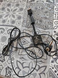 Sony Rfu Adapter per PLAYSTATION Originale