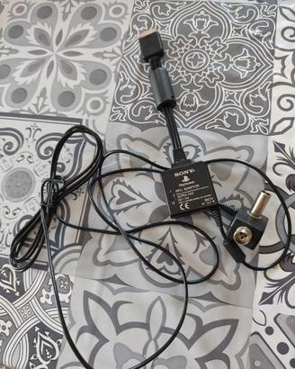 Sony Rfu Adapter per PLAYSTATION Originale