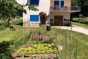 Cavareno (TN) Miniappartamento adiacente parco