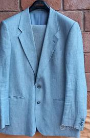 giacca e pantalone uomo