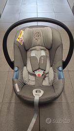 Ovetto Cybex Aton M