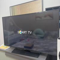 Smart TV Samsung 49” Full HD