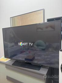Smart TV Samsung 49” Full HD